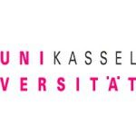 Logotipo de la University of Kassel