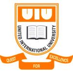 Logo de United International University