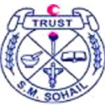 Логотип Jinnah Medical and Dental College