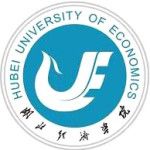 Hubei University of Economics logo