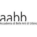 Logotipo de la Academy of Fine Arts in Urbino