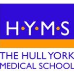 Logotipo de la Hull York Medical School