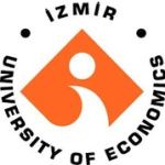Логотип Izmir University of Economics