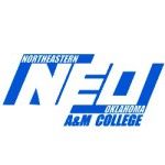 Northeastern Oklahoma Agricultural and Mechanics College NEO A&M College logo