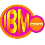 Логотип Institute for Business and Multimedia asmi