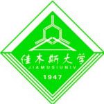 Логотип Jiamusi University