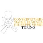 Logotipo de la State Music Conservatory G Verdi Turin