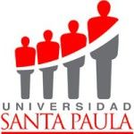 Logotipo de la Santa Paula University