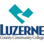 Логотип Luzerne County Community College