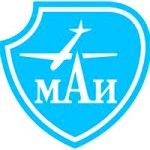 Logotipo de la Moscow Aviation Institute National Research University
