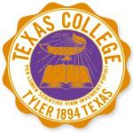 Логотип Texas College