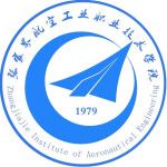 Логотип Zhangjiajie Institute of Aeronautical Engineering