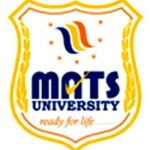 Logotipo de la MATS University