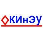 Logotipo de la Kostanay Engineering and Economics University Myrzhakyp Dulatov