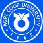 Logo de Agricultural Cooperative College