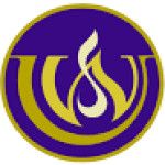 Логотип University of Western States (Western States Chiropractic College)