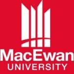 Логотип MacEwan University