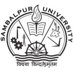 Logo de Sambalpur University