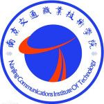 Logotipo de la Nanjing Vocational Institute of Transport Technology