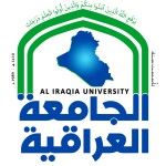 Logotipo de la Al Iraqia University
