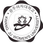 Логотип Kwang Ju Womens University