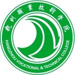 Logotipo de la Hangzhou Vocational & Technical College