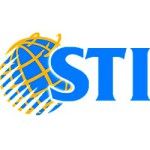 Логотип System Technology Institute