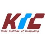 Logotipo de la Kobe Institute of Computing Graduate School of Information Technology