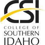 Логотип College of Southern Idaho