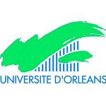Логотип University of Orleans