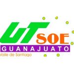 Logo de Technological University of Southwest of Guanajuato