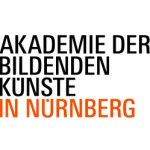 Logotipo de la Academy of Fine Arts Nuremberg