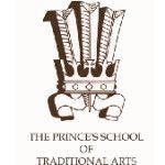 Логотип The Prince's School of Traditional Arts