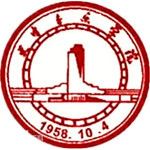 Логотип Tianjin Conservatory of Music