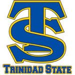 Logotipo de la Trinidad State Junior College