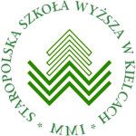 Logotipo de la Higher School of Local Development in Żyrardów