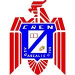 Regional Center of Normal Education of Aguascalientes logo