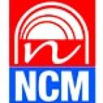 Логотип Nepal College of Management