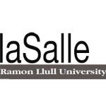 University Ramon Llull La Salle Campus Barcelona logo