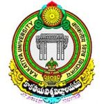 Логотип Kakatiya University