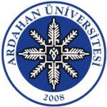 Ardahan University logo