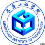 Логотип Changchun Institute of Technology