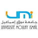Логотип Moulay Ismail University Meknes
