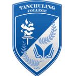 Tanchuling College logo