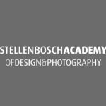 Logo de Stellenbosch Academy of Design and Photography