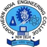 Logotipo de la Northern India Engineering College Delhi