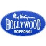 Logo de Hollywood University of Beauty & Fashion