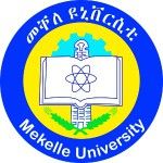 Логотип Mekelle University