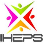 Logotipo de la Institute of Advanced Studies in Southern Paramedical IHEPS
