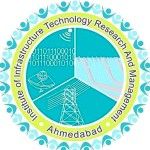 Institute of Infrastructure Technology Research and Management logo